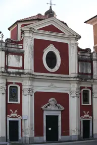 Chiesa di San Giovanni Decollato