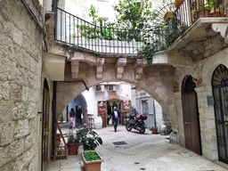 Arco delle meraviglie