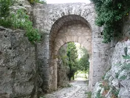 Porta Romana