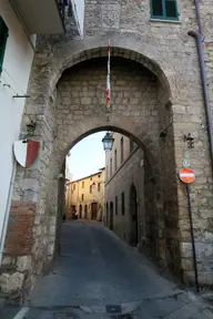 Porta Monalda