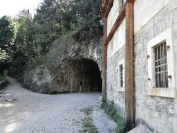 Tagliata del Ponale