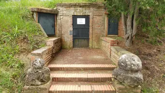 Tomba della Scimmia