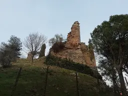 Castello degli Alidosi