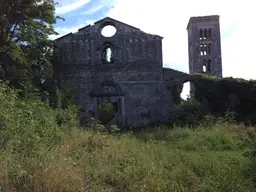 Santa Maria del Piano