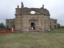 Monterano