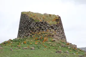 Nuraghe Paddaggiu