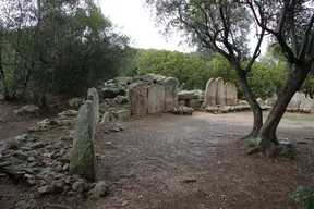 Tomba dei Giganti Su Monte e S'Abe