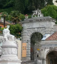 Bollani Arch