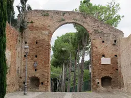 Porta Montanara