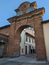 Porta della Torrazza