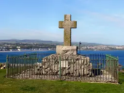 Cross of Remembrance