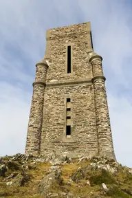 Milner's Tower