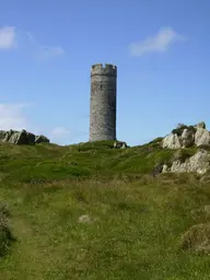 Herring Tower