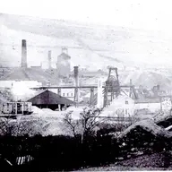 Foxdale Mines