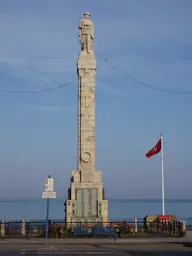 Douglas War Memorial