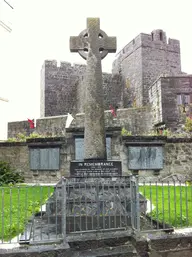 Castletown War Memorial