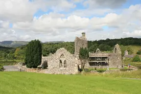 Creevelea Abbey