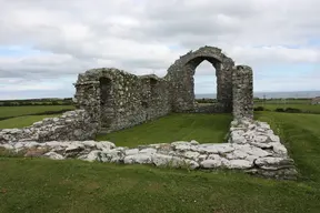 Ardtole Church