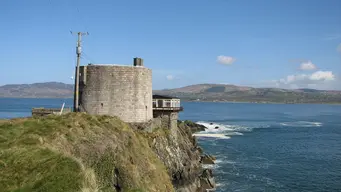 Pilkington Martello Tower