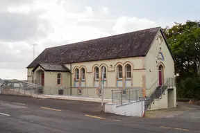 St. Congal's Temperance Hall