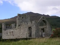 Dominican Friary