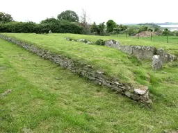 Audleystown Court Cairn