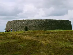 Grianan of Aileach