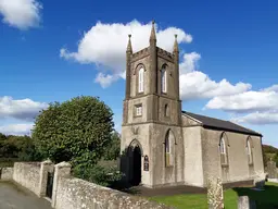 St Paul's Church