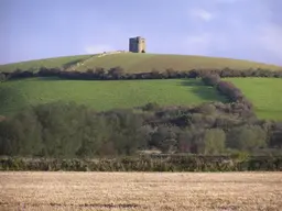 O'Doherty's Castle