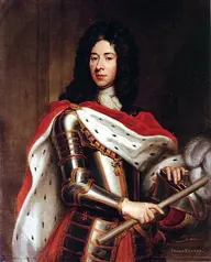 Prince Eugene of Savoy