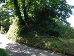 La Hougue Boete (mound)