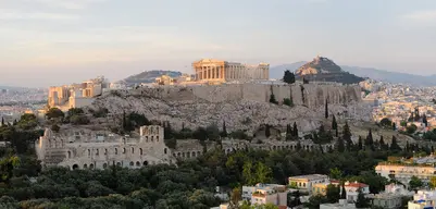 Classical Athens