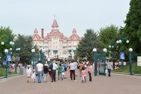 Disneyland Paris