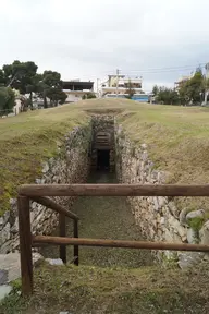 Tomb of Menidi