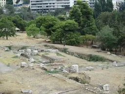 Temple of Apollo Delphinios