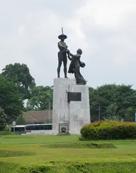 Tugu Tani