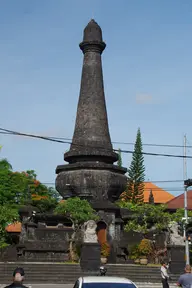 Puputan Klungkung Monument