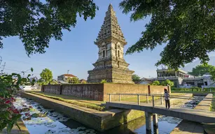 Candi Jawi