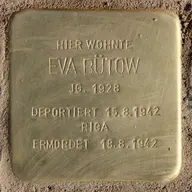 Eva Bütow