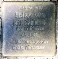 Erika von Brockdorff