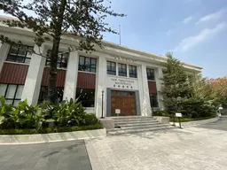 New Territories Magistracy