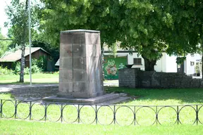 Kriegerdenkmal