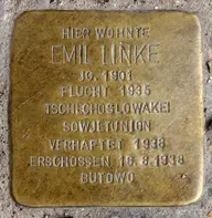 Emil Linke