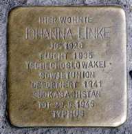 Johanna Linke