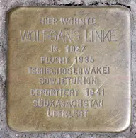 Wolfgang Linke