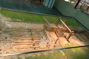 Archaeological Site of the Wooden Watergate of Nanyue Kingdom