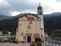 Chiesa di San Vigilio