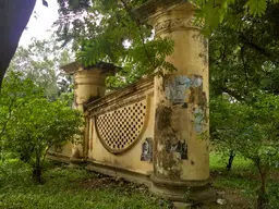 Dhaka Gate