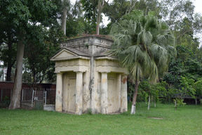 Greek Memorial