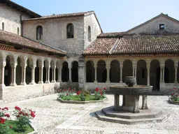 Abbazia di Santa Maria di Follina